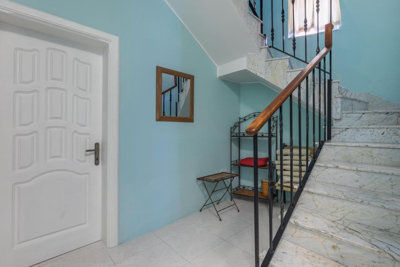 Fantastic 3 Bedroom Duplex Penthouse With Terrace Sliema Exterior foto
