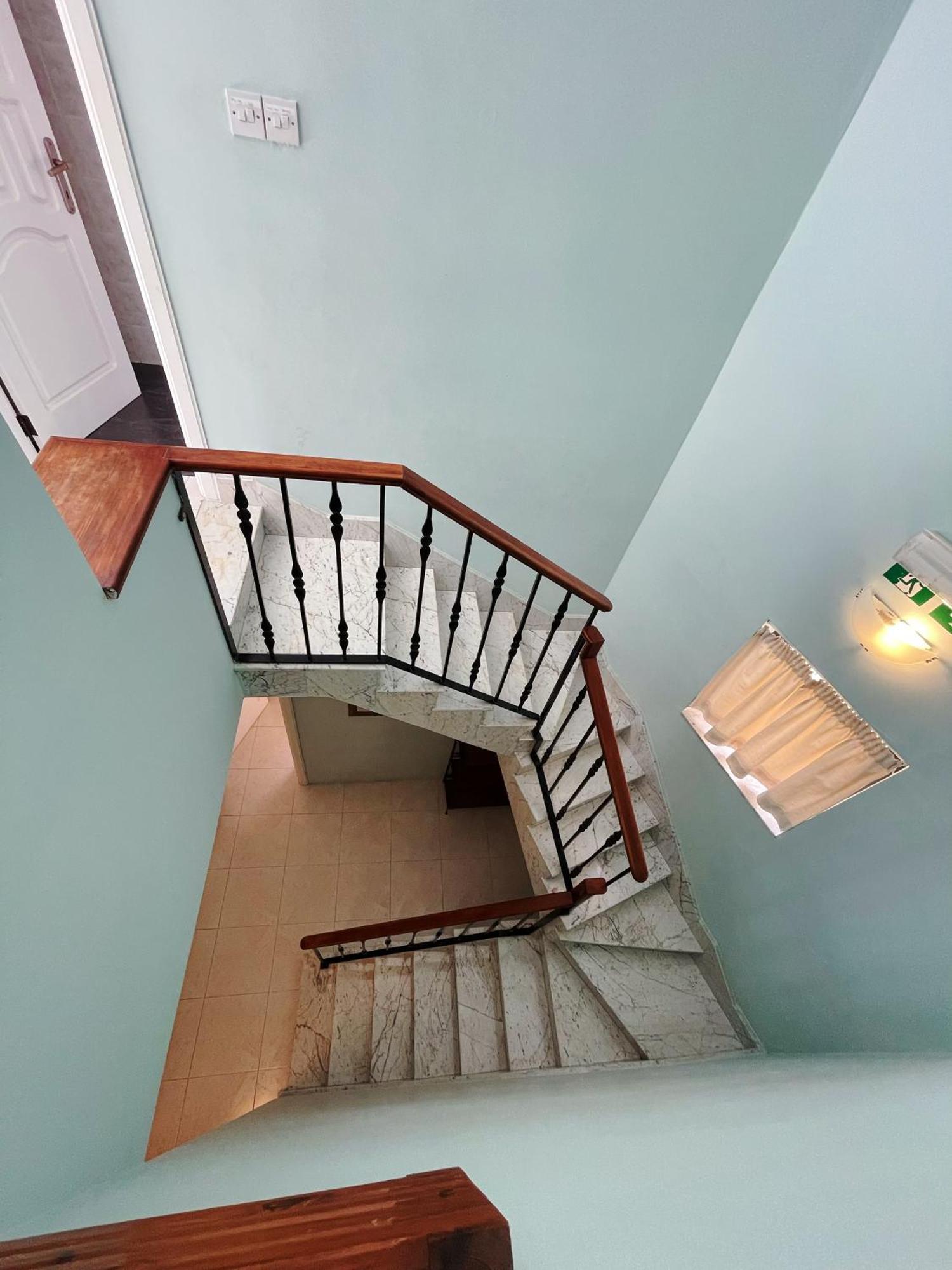 Fantastic 3 Bedroom Duplex Penthouse With Terrace Sliema Exterior foto